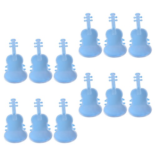 Pcs violin wedding candy - 12,