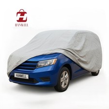Car Cover for Ford Galaxy S-MAX VW Sharan Seat Alhambra Heavy Duty MPV Hanwell