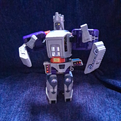 Vintage 1986 hasbro - vintage, 1986.hasbro