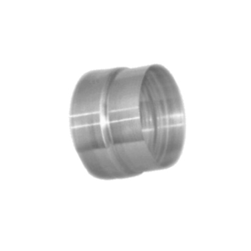 Mobi aluminium duct reducer - duct,