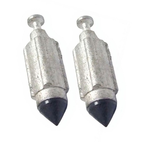 Needle valve for small - small, to