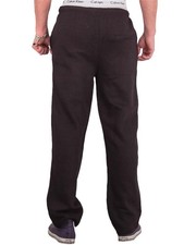 Mens Tracksuit Jogging Bottoms