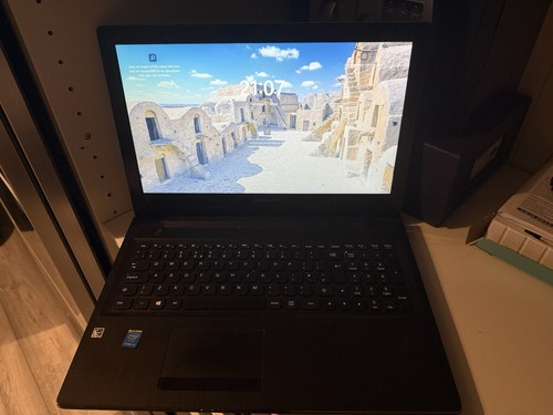 Laptop intel core - laptop:, i3-5005u