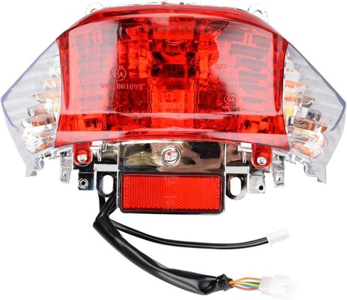 12v tail light turn signal - tail,