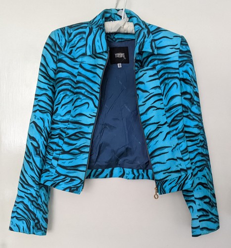 Vintage versace jeans couture - jeans,