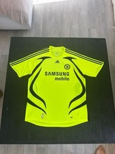 Mens Adidas Chelsea FC Away