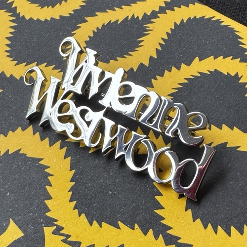 Vivienne westwood logo - vivienne,