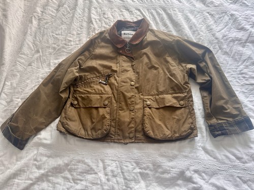 Barbour alexa chung - alexa,