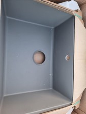 Grey Blanco Silgranit Taidan