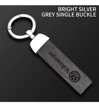 Vw Passat Golf Polo T5 T6 Caddy Transporter Gtd Gti Beetle Key Ring