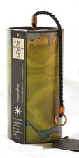 Zaphir Sufi Wind Chime - Olive