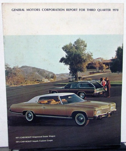 1970 third quarter general - 1970,