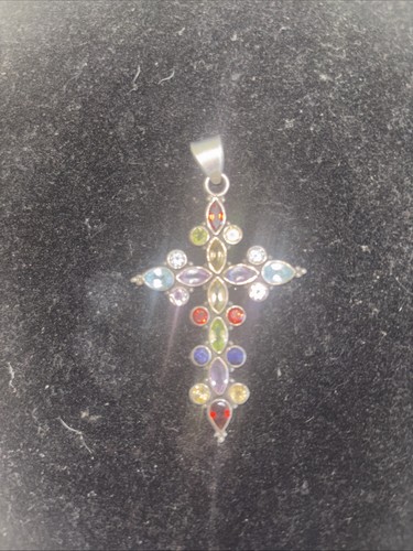 Sterling silver multi - silver,,
