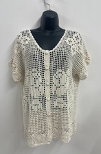 Papaya / Matalan Cream Short