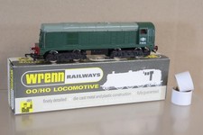 WRENN W2230 BR GREEN NON