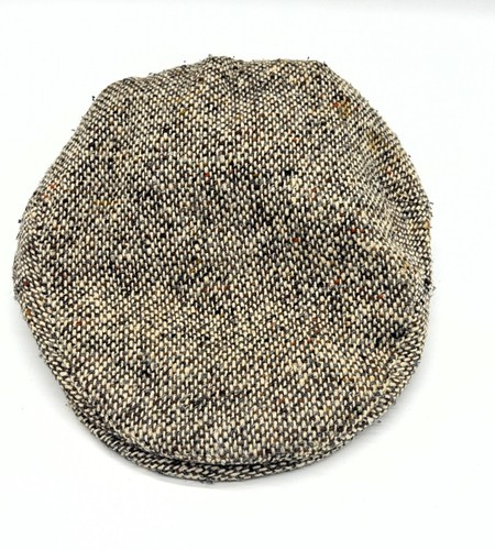 Vintage failsworth tweed flat - failsworth,