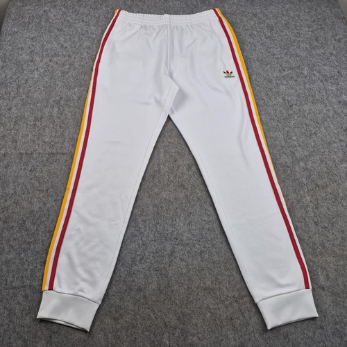 Adidas tracksuit bottoms - adidas, mens