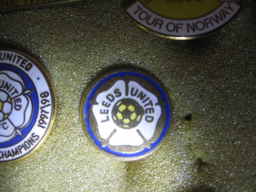 Rare old leeds - leeds, united