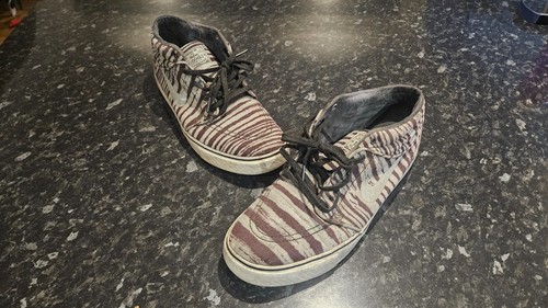 Nike stefan janoski mid - janoski,