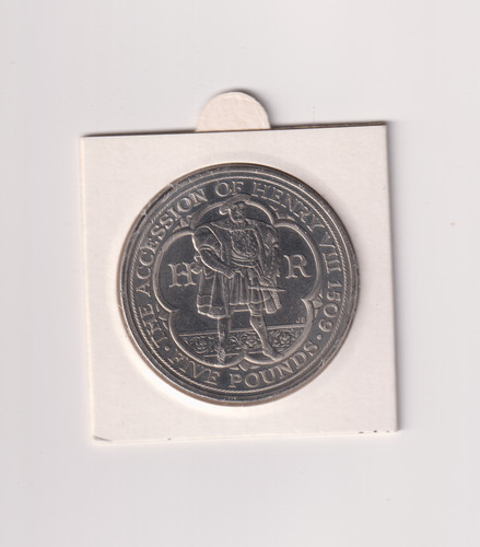 2009 king henry viii - king,