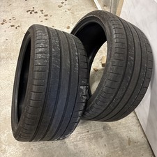 285 99y michelin - 285/30/20, xl