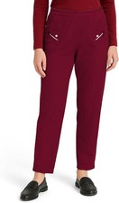 Women Cheery Berry Corduroy