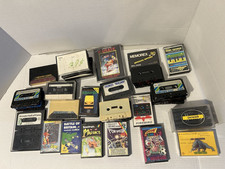 Job Lot of 45 ZX Spectrum