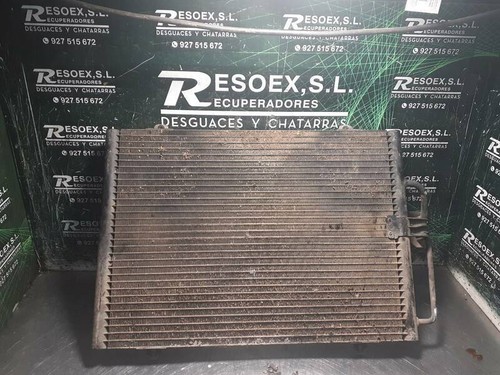 Air conditioning condenser - conditioning,