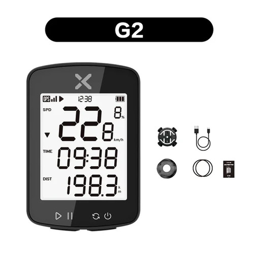 Xoss bike speedometer - xoss,