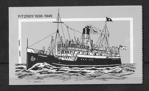 Falklands 1982 booklet sb5 - falklands,