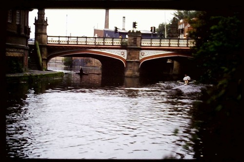 1994 35mm slide colour - 35mm,