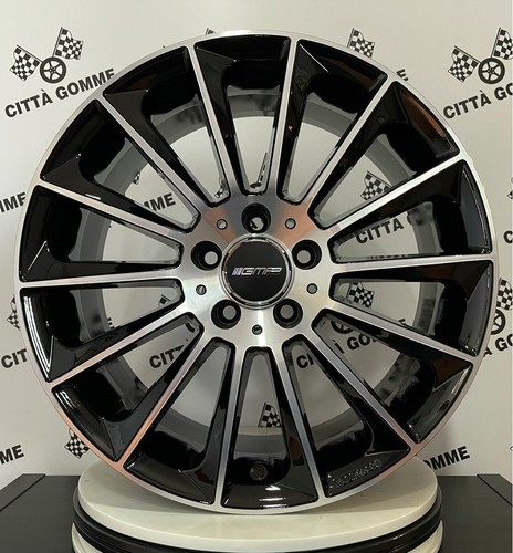 Alloy wheels compatible with - wheels,