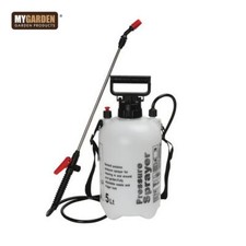 Garden Pressure Sprayer Weed