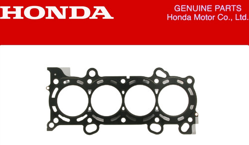 Genuine honda upper head - honda,