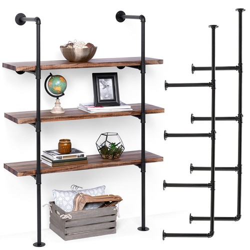 Industrial pipe wall - pipe, shelf
