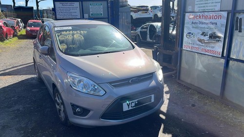 2011 2019 ford max mk2 - ford,