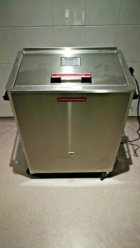 Hydrocollator chattanooga 2 - hydrocollator,