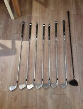 Set of champ gold plus series