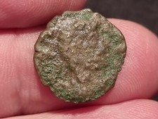 Roman bronze condition as