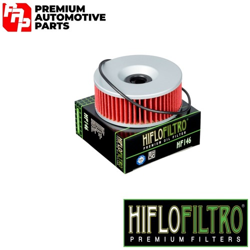 Oil filter yamaha xj1100 - oil,