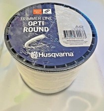 Husqvarna Opti Round