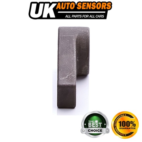 Oxygen lambda sensor - sensor, socket