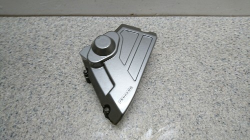 Sprocket cover suzuki - sprocket,