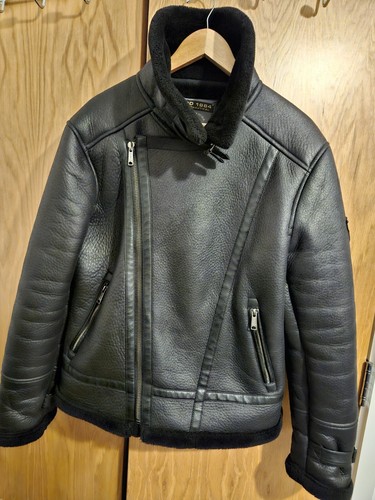 Lgd 1964 aeronautical jackets - 1964,