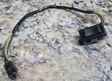 Jaguar XJS,  pre facelift - Cruise Control Switch - DAC2748