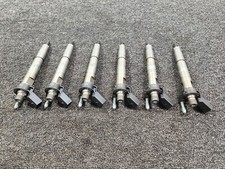 BMW 330D 525D 430D 435D 530D X3 X5 N57 3.0 DIESEL FUEL INJECTOR 7823461