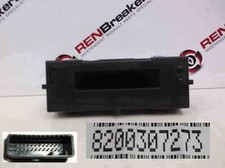 Renault Clio MK3 2005-2012