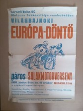 Original Eastern European Race