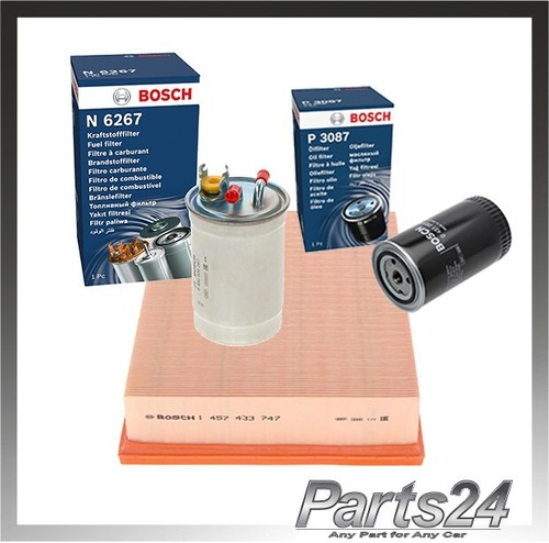 Bosch service kit oil - bosch,