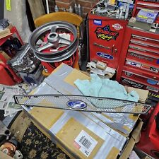 Ford Focus MK1 RS ST170 Collection Front Grille